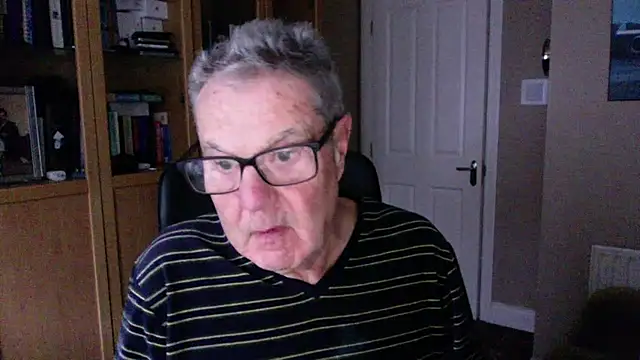 Oldpistolpete online show from 01/13/25, 10:03