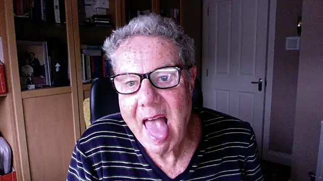 Oldpistolpete online show from 02/11/25, 10:25