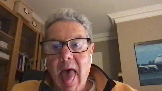 Oldpistolpete online show from 11/12/25, 06:01