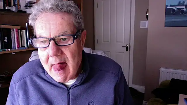 Oldpistolpete online show from 01/10/26, 02:23