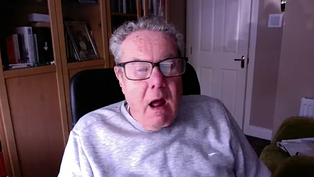 Oldpistolpete online show from 03/04/25, 09:51