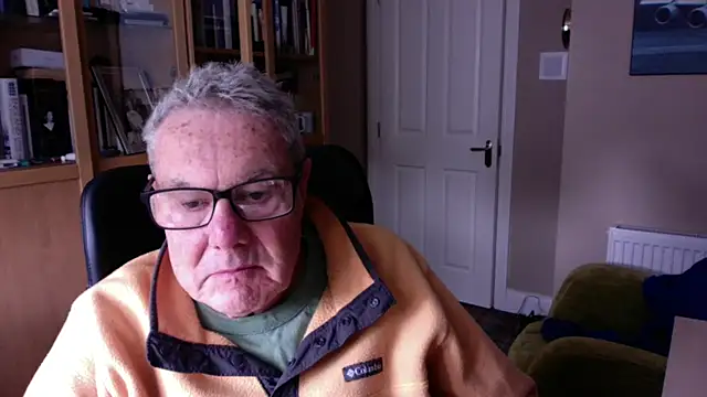 Oldpistolpete online show from 03/14/25, 12:40