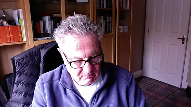 Oldpistolpete online show from 10/13/25, 10:50