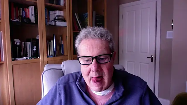 Oldpistolpete online show from 02/22/26, 12:51