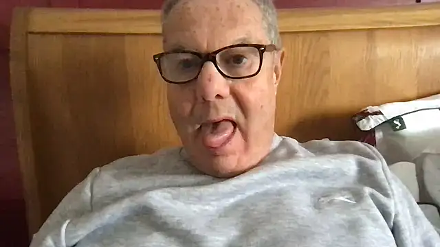 Oldpistolpete online show from 03/13/25, 02:33