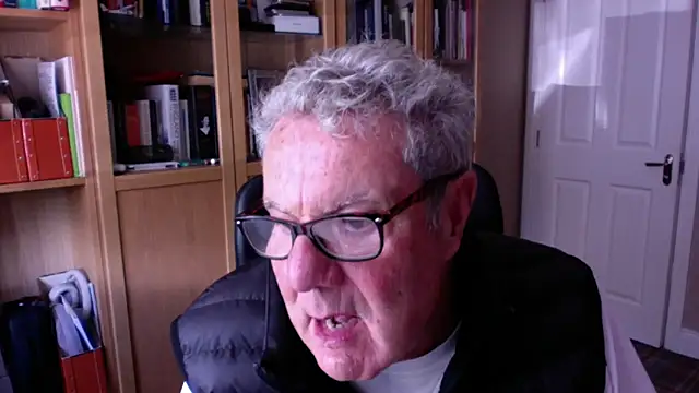 Oldpistolpete online show from 10/06/25, 01:01