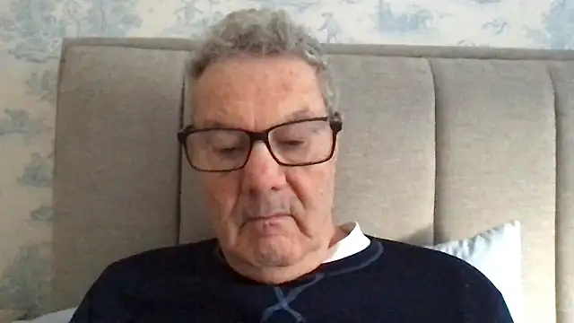 Oldpistolpete online show from 01/09/26, 09:38