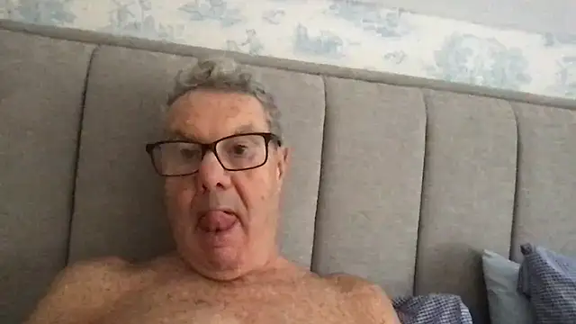 Oldpistolpete online show from 11/03/25, 09:35