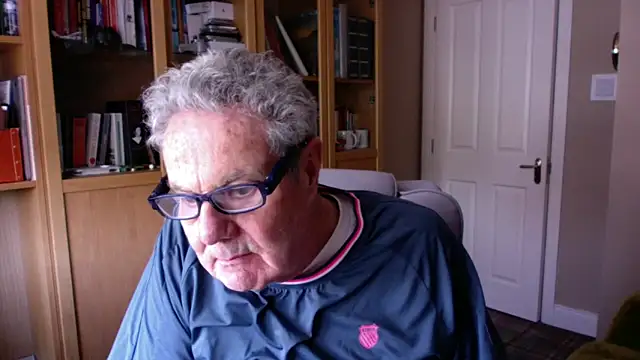 Oldpistolpete online show from 03/19/26, 11:32