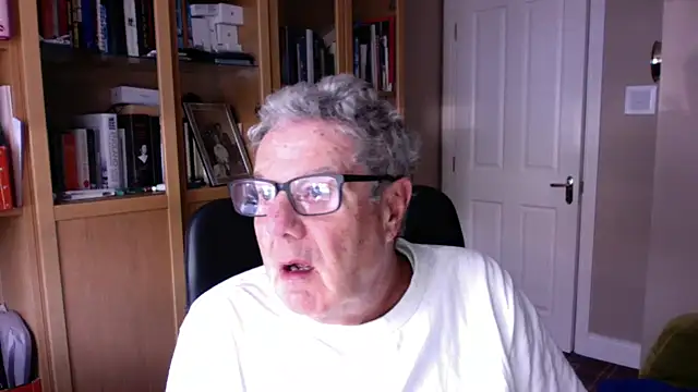 Oldpistolpete online show from 03/03/25, 09:45