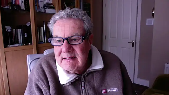 Oldpistolpete online show from 03/13/26, 10:42