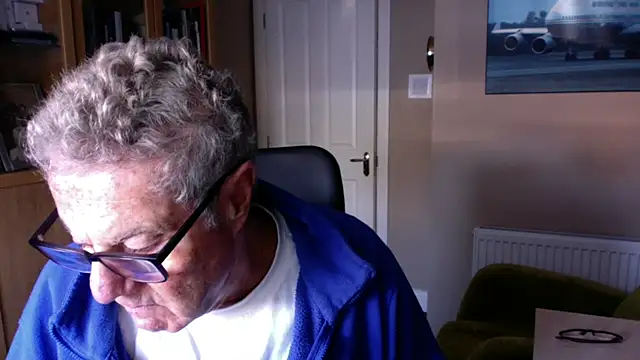 Oldpistolpete online show from 02/24/25, 09:43