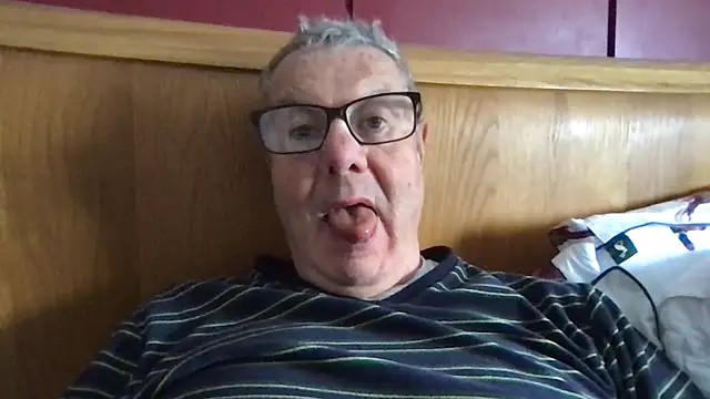 Oldpistolpete online show from 03/13/25, 09:32