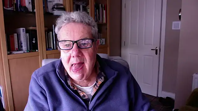 Oldpistolpete online show from 01/11/26, 12:01