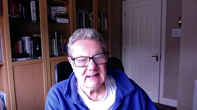 Oldpistolpete online show from 11/16/25, 10:20