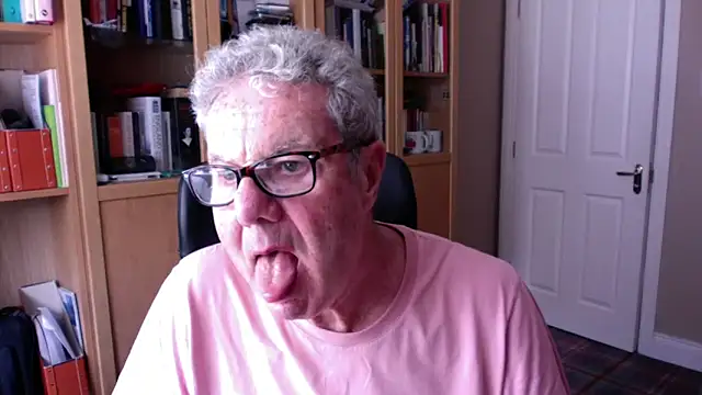 Oldpistolpete online show from 10/08/25, 01:34