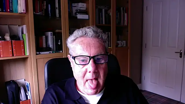 Oldpistolpete online show from 10/02/25, 09:12