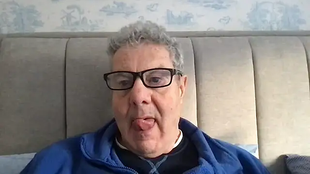 Oldpistolpete online show from 01/12/26, 09:27