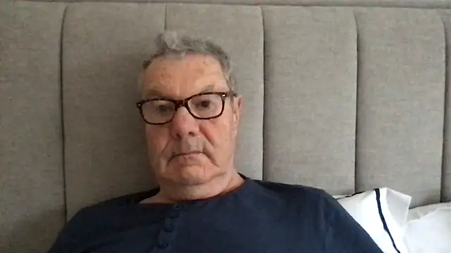 Oldpistolpete online show from 04/04/26, 07:48