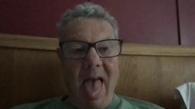 Oldpistolpete online show from 09/14/25, 10:15