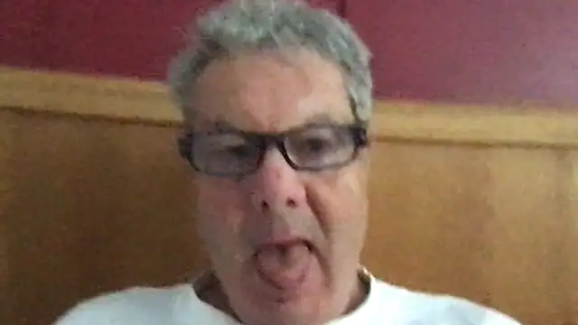 Oldpistolpete online show from 10/09/25, 08:15