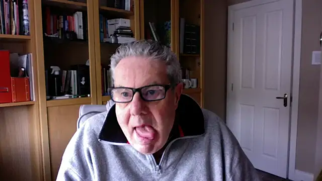 Oldpistolpete online show from 02/20/26, 10:17