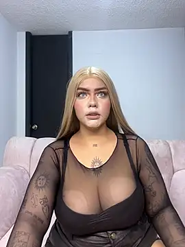 sweet dalila online show from 02/18/26, 06:33