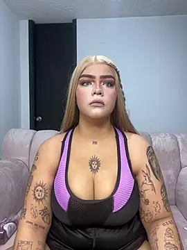 sweet dalila online show from 02/20/26, 12:51