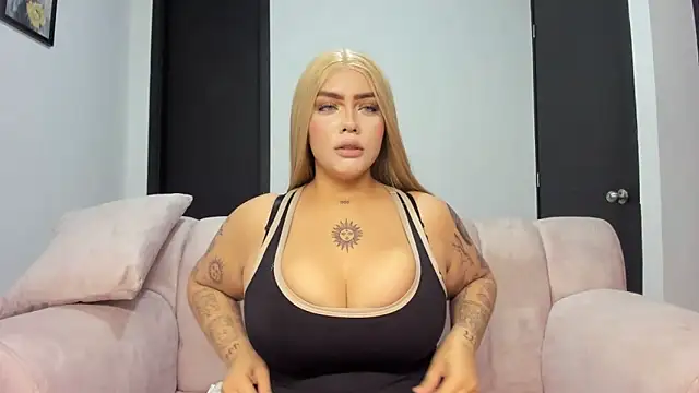 sweet dalila online show from 02/17/26, 06:22