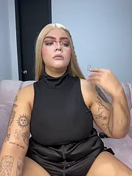 sweet dalila online show from 02/19/26, 11:40