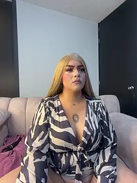 sweet dalila online show from 04/14/26, 11:26