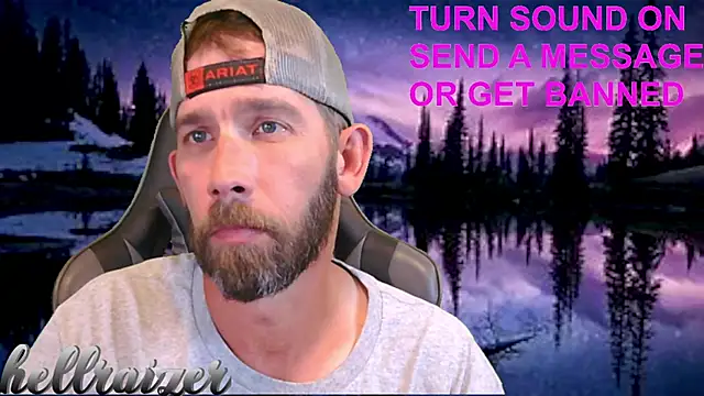 hellraizer1 online show from 03/14/25, 07:55