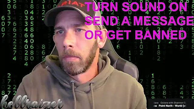 hellraizer1 online show from 12/27/24, 06:31