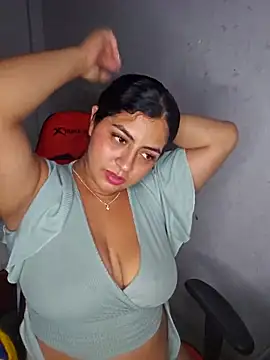 Snapshot of Mary_pinkish chatting on 02/27/25, 04:24 Mary pinkish online show from 02/27/25, 04:24