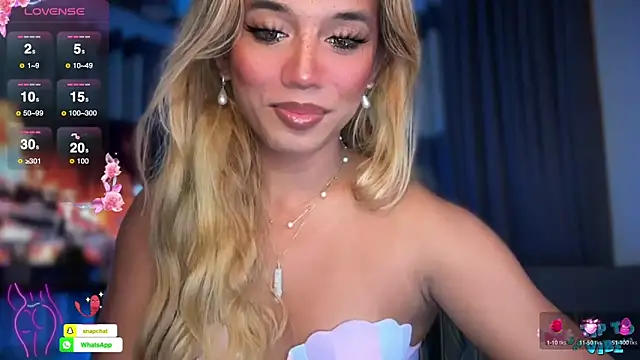 cockprincess diannaxx online show from 09/10/25, 06:51