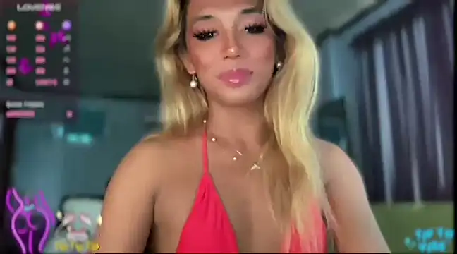 cockprincess diannaxx online show from 01/18/25, 07:07