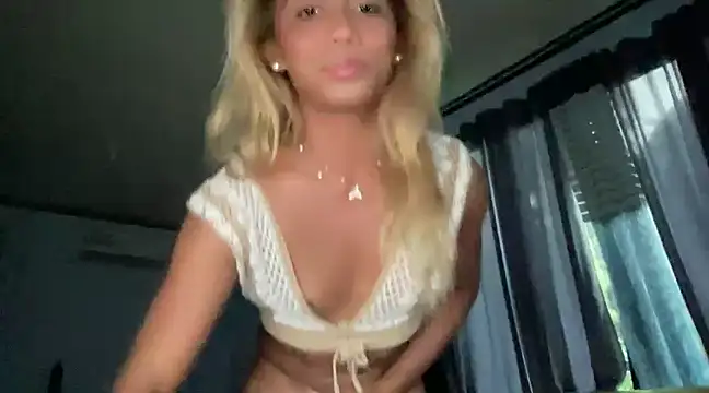 cockprincess diannaxx online show from 12/31/24, 09:10