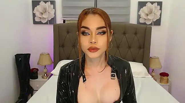 Snapshot of SexFucktoryLily chatting on 01/21/25, 04:27 SexFucktoryLily online show from 01/21/25, 04:27