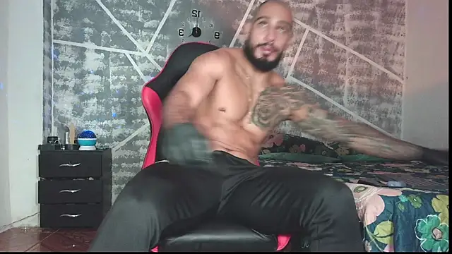 leonidas 18k online show from 09/17/25, 04:09