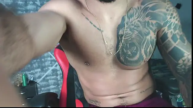 leonidas 18k online show from 10/28/25, 03:29