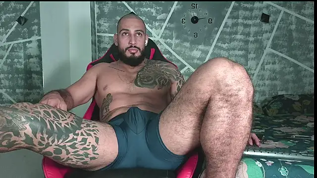 leonidas 18k online show from 12/02/25, 04:25