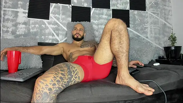 leonidas 18k online show from 05/19/26, 05:31