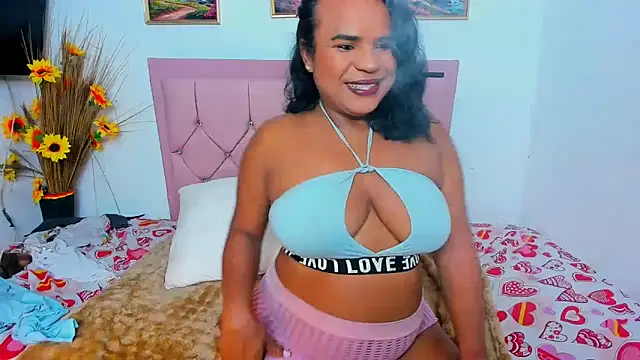 luciana osorno online show from 05/05/26, 07:11
