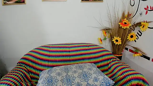 luciana osorno online show from 07/16/26, 12:07