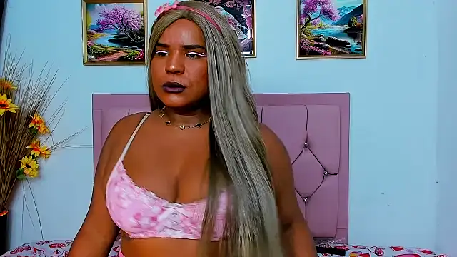 luciana osorno online show from 04/25/26, 12:13