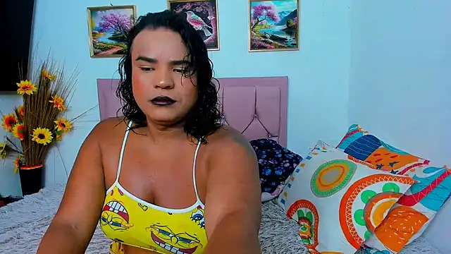 luciana osorno online show from 05/12/26, 07:38