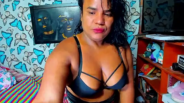 luciana osorno online show from 03/04/26, 03:42