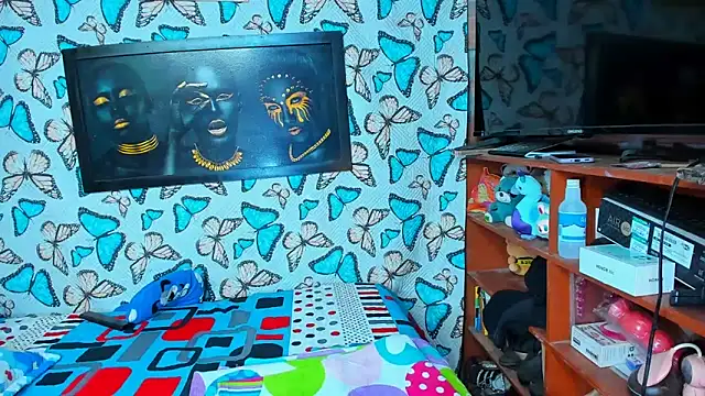 luciana osorno online show from 02/23/26, 06:14