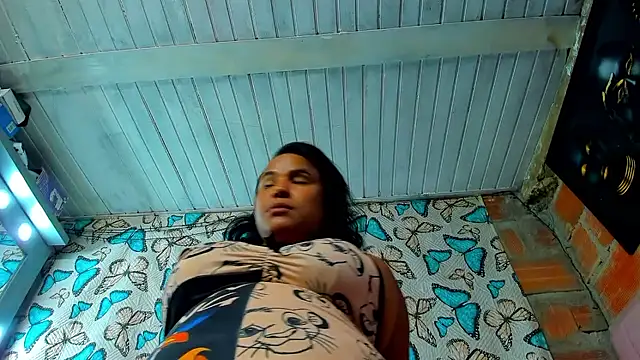 luciana osorno online show from 03/10/26, 03:16