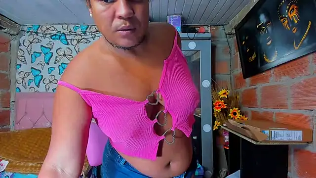 luciana osorno online show from 03/27/26, 06:31